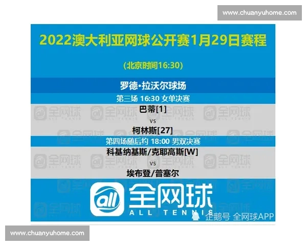 2026年度最全体育赛事分析与精彩比赛观赛指南推荐