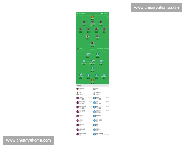 英超最新赛程比分预测及关键对阵胜负分析指南