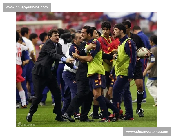 美洲杯历史传承与南美足球激情碰撞的荣耀巅峰对决全景解析深度篇