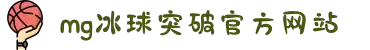 MG冰球突破(中国游)官方网站